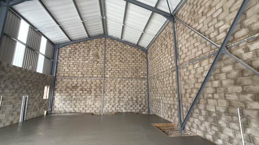 To Let Commercial Property for Rent in Fisantekraal Western Cape